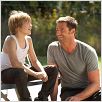 Acero puro : photo Dakota Goyo, Hugh Jackman, Shawn Levy