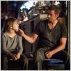 Acero puro : photo Dakota Goyo, Hugh Jackman, Shawn Levy