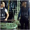 Repo Men : photo Forest Whitaker, Jude Law, Miguel Sapochnik