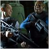 Repo Men : photo Forest Whitaker, Jude Law, Miguel Sapochnik