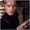 Repo Men : photo Jude Law, Miguel Sapochnik