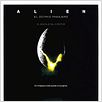 Alien, el octavo pasajero : poster
