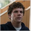 La red social : photo David Fincher, Jesse Eisenberg