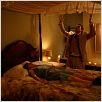 El último exorcismo : photo Ashley Bell, Daniel Stamm, Patrick Fabian