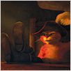El gato con botas : photo Chris Miller, Chris Miller (II)