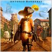 El gato con botas : poster