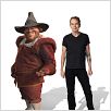 El gato con botas : photo Billy Bob Thornton, Chris Miller, Chris Miller (II)