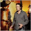 El gato con botas : photo Boris Rehlinger, Chris Miller, Chris Miller (II)