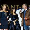 El gato con botas : photo Antonio Banderas, Chris Miller, Chris Miller (II), Salma Hayek, Virginie Efira