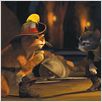 El gato con botas : photo Chris Miller, Chris Miller (II)