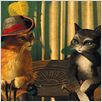 El gato con botas : photo Chris Miller, Chris Miller (II)
