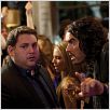 Todo sobre mi desmadre : photo Jonah Hill, Nicholas Stoller, Russell Brand