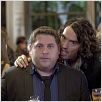 Todo sobre mi desmadre : photo Jonah Hill, Nicholas Stoller, Russell Brand