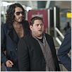 Todo sobre mi desmadre : photo Jonah Hill, Nicholas Stoller, Russell Brand