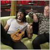 Todo sobre mi desmadre : photo Colm Meaney, Nicholas Stoller, Russell Brand