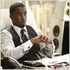 Todo sobre mi desmadre : photo Nicholas Stoller, Sean Combs