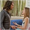 Todo sobre mi desmadre : photo Nicholas Stoller, Rose Byrne, Russell Brand