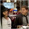 Todo sobre mi desmadre : photo Jonah Hill, Nicholas Stoller, Russell Brand