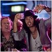 Todo sobre mi desmadre : photo Colm Meaney, Nicholas Stoller, Russell Brand
