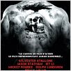 Los mercenarios : poster Sylvester Stallone