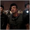 Los mercenarios : photo Jason Statham, Randy Couture, Sylvester Stallone