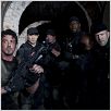 Los mercenarios : photo Jason Statham, Jet Li, Randy Couture, Sylvester Stallone, Terry Crews