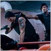 Los mercenarios : photo Dolph Lundgren, Jet Li, Sylvester Stallone