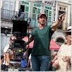 Los mercenarios : photo Sylvester Stallone