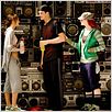 Step Up 3-D : photo Jon Chu, Kendra Andrews, Rick Malambri, Sharni Vinson