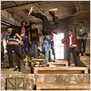 Step Up 3-D : photo Jon Chu