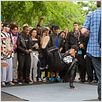Step Up 3-D : photo Jon Chu