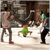 Step Up 3-D : photo Jon Chu
