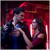 Step Up 3-D : photo Jon Chu, Rick Malambri, Sharni Vinson