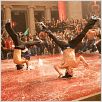 Step Up 3-D : photo Jon Chu
