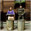 Step Up 3-D : photo Adam G. Sevani, Alyson Stoner, Jon Chu