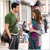 Step Up 3-D : photo Jon Chu, Rick Malambri, Sharni Vinson