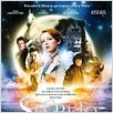 El secreto de la última luna : poster