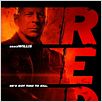 Red : poster