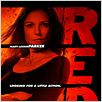 Red : poster