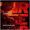 Red : poster