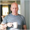 Red : photo Bruce Willis, Robert Schwentke