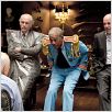 Red : photo Bruce Willis, John Malkovich, Morgan Freeman, Robert Schwentke