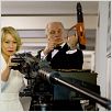 Red : photo Helen Mirren, John Malkovich, Robert Schwentke