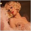 Burlesque : photo Christina Aguilera, Steven Antin