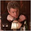 Burlesque : photo Eric Dane, Steven Antin