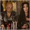 Burlesque : photo Cher, Stanley Tucci, Steven Antin
