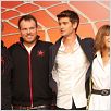 The Amazing Spider-Man : photo Andrew Garfield, Marc Webb