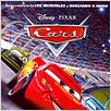 Cars : poster