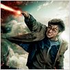 Harry Potter y las reliquias de la muerte: Parte 2 : poster
