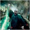 Harry Potter y las reliquias de la muerte: Parte 2 : poster